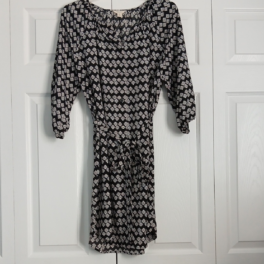 Lucky Brand Dress NWOT